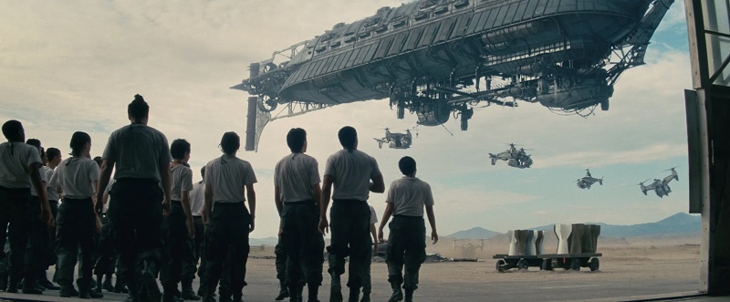 Adaptatie van de cultfranchise: de eerste beelden en details van de serie van Amazon over het Fallout-universum worden gepresenteerd-2 Adaptatie van de cultfranchise: de eerste beelden en details van de serie van Amazon over het Fallout-universum worden gepresenteerd-2