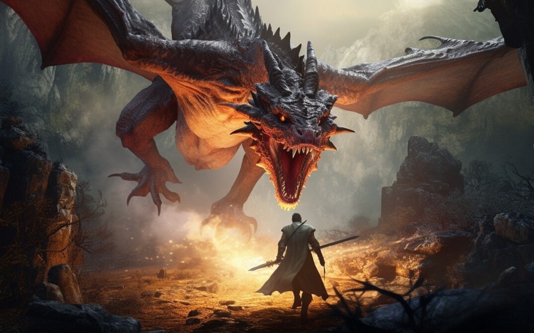 Capcom heeft een grote patch uitgebracht voor Dragon's Dogma II, die veel vervelende bugs verhelpt en het gedrag van pionnen aanpast. Capcom heeft een grote patch uitgebracht voor Dragon's Dogma II, die veel vervelende bugs verhelpt en het gedrag van pionnen aanpast.