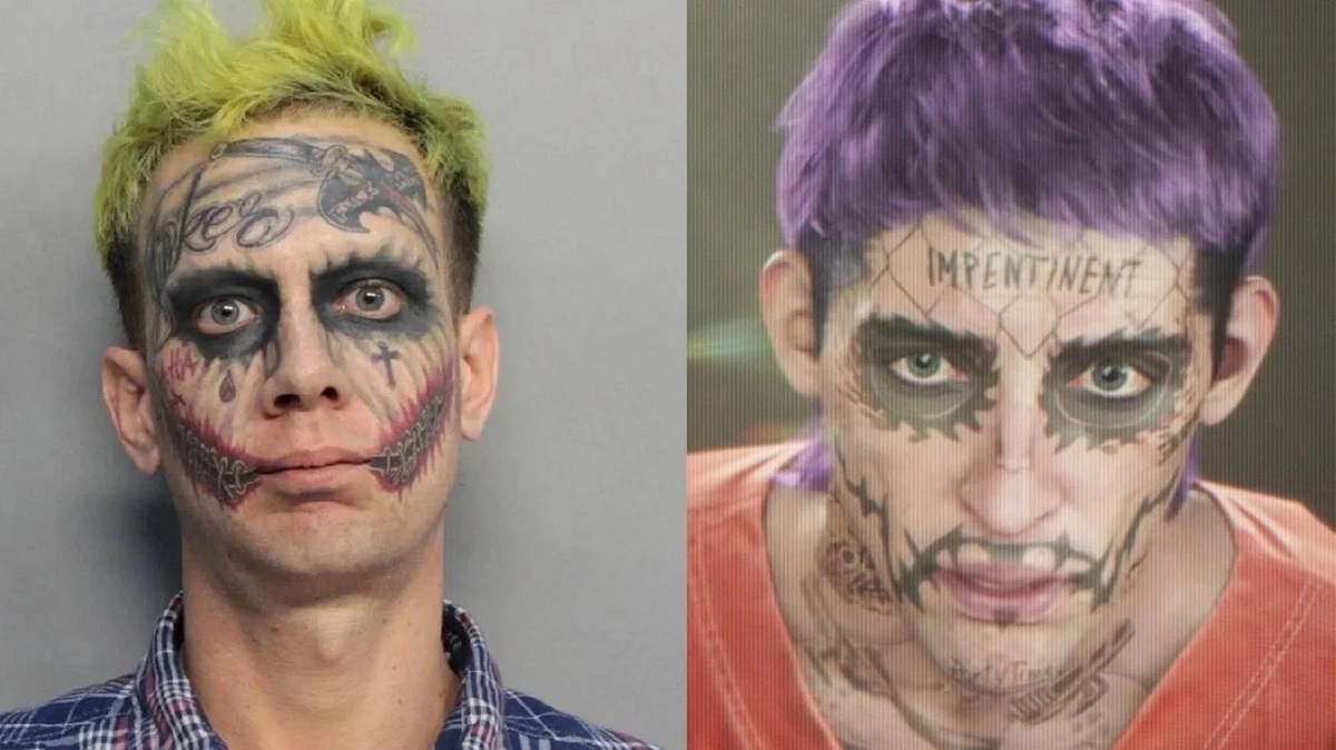 Florida crimineel eist 'een paar miljoen dollar' van Rockstar Games voor het gebruik van zijn afbeelding in Grand Theft Auto VI trailer Florida crimineel eist 'een paar miljoen dollar' van Rockstar Games voor het gebruik van zijn afbeelding in Grand Theft Auto VI trailer