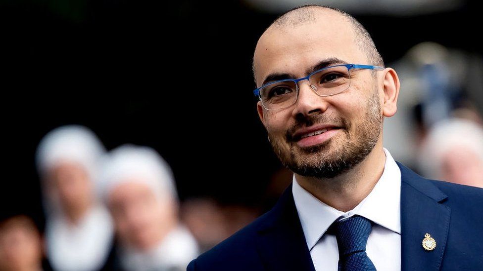 DeepMind-oprichter spreekt zich uit tegen de haast om kunstmatige intelligentie te ontwikkelen DeepMind-oprichter spreekt zich uit tegen de haast om kunstmatige intelligentie te ontwikkelen