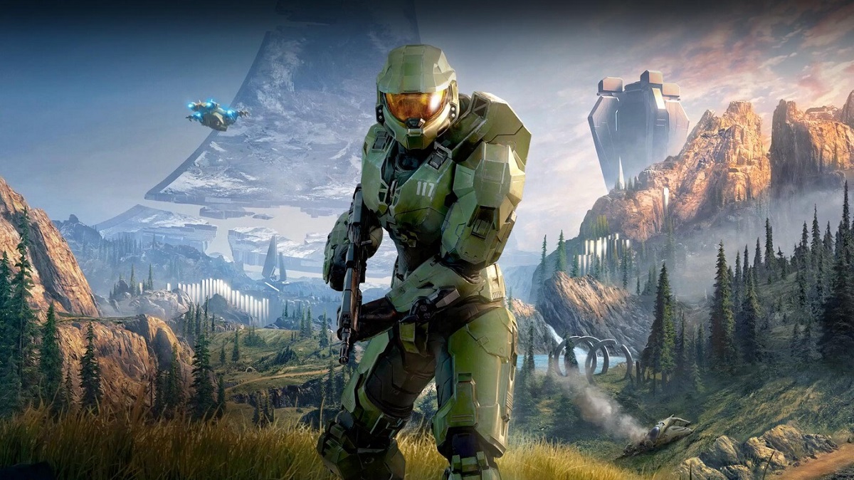 Xbox Game Studios CEO: Nieuwe Halo-titels worden ontwikkeld door een ander team dan de makers van het mislukte Halo Infinite Xbox Game Studios CEO: Nieuwe Halo-titels worden ontwikkeld door een ander team dan de makers van het mislukte Halo Infinite
