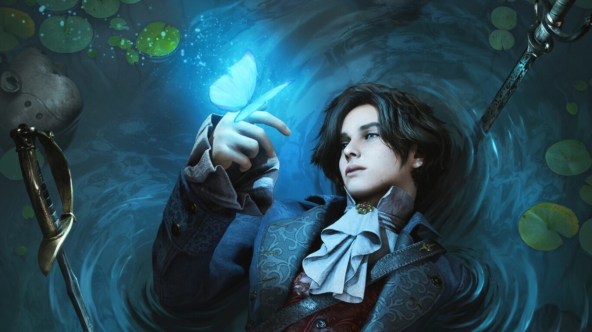 Lies of P-ontwikkelaars onthullen sfeervolle trailer en intrigerende releasedatum game Lies of P-ontwikkelaars onthullen sfeervolle trailer en intrigerende releasedatum game