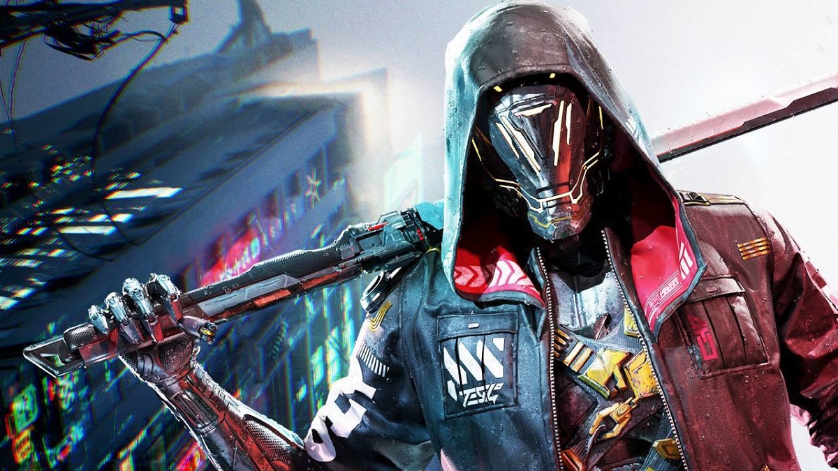 De ontwikkelaars van het cyberpunk actiespel Ghostrunner 2 hebben de exacte releasetijd van het spel in de belangrijkste tijdzones bekendgemaakt De ontwikkelaars van het cyberpunk actiespel Ghostrunner 2 hebben de exacte releasetijd van het spel in de belangrijkste tijdzones bekendgemaakt