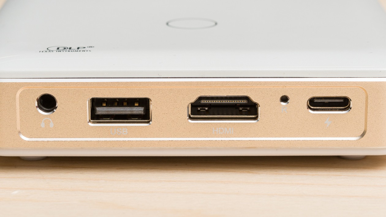 Luma 150 Test en Review Luma 150 Test en Review