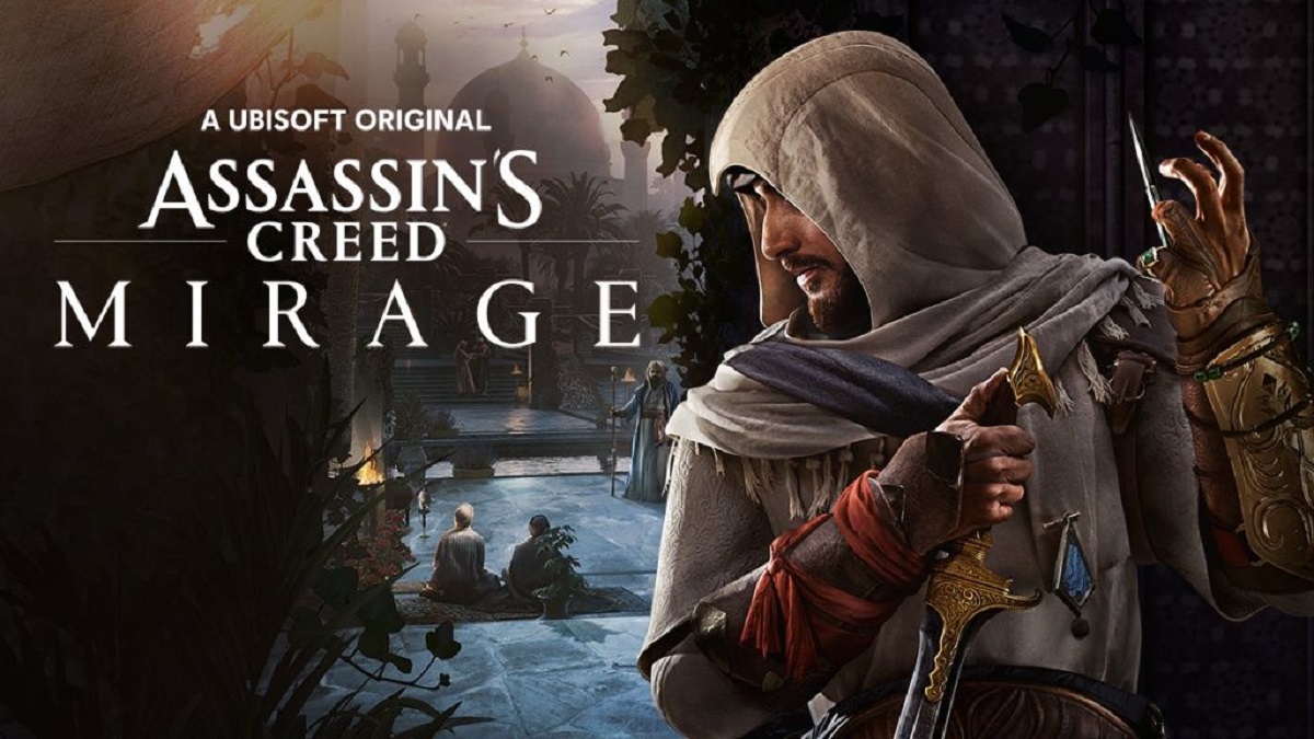 Assassin's Creed Mirage is geen servicegame: Ubisoft heeft geen plannen om content-updates en add-ons uit te brengen voor het nieuwe deel in de serie. Assassin's Creed Mirage is geen servicegame: Ubisoft heeft geen plannen om content-updates en add-ons uit te brengen voor het nieuwe deel in de serie.