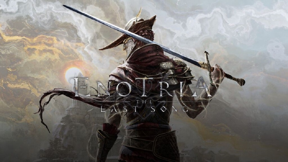 Elden Ring gooit alle plannen in de war: de ontwikkelaars van de ambitieuze actiegame Enotria: The Last Song hebben de releasedatum van de game uitgesteld vanwege overweldigende concurrentie Elden Ring gooit alle plannen in de war: de ontwikkelaars van de ambitieuze actiegame Enotria: The Last Song hebben de releasedatum van de game uitgesteld vanwege overweldigende concurrentie