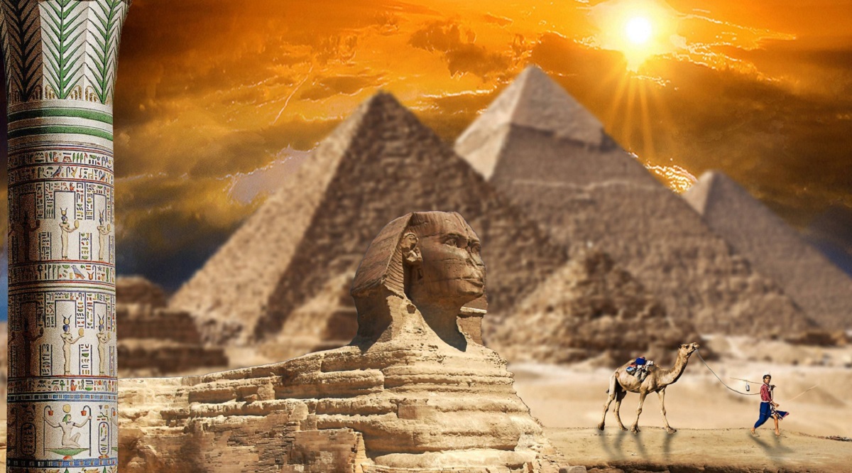 Een gerenommeerde insider heeft de ontwikkeling van een nieuwe Total War titel die zich afspeelt in het oude Egypte bevestigd. Het spel krijgt als ondertitel Farao Een gerenommeerde insider heeft de ontwikkeling van een nieuwe Total War titel die zich afspeelt in het oude Egypte bevestigd. Het spel krijgt als ondertitel Farao
