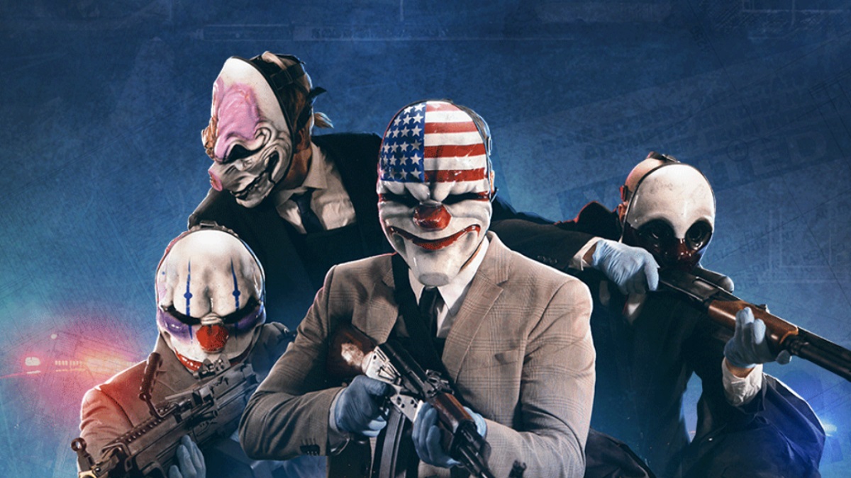 Dataminer onthult releasedatum voor co-op shooter Payday 3 Dataminer onthult releasedatum voor co-op shooter Payday 3