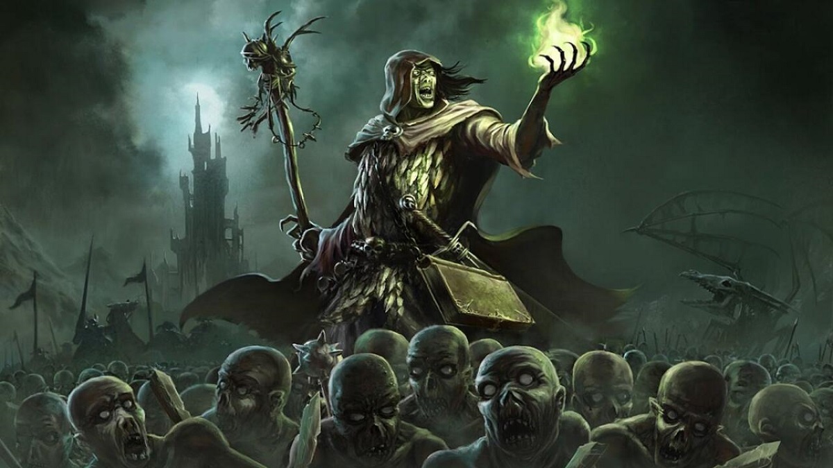 Een nieuwe trailer voor de Necrom add-on voor The Elder Scrolls Online bereidt gamers voor op een gevaarlijke reis van verboden kennis. Een nieuwe trailer voor de Necrom add-on voor The Elder Scrolls Online bereidt gamers voor op een gevaarlijke reis van verboden kennis.