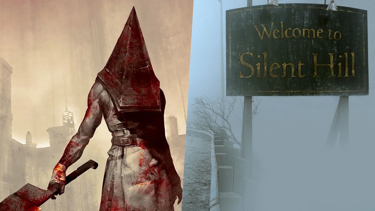 Konami ontkent uitbreiding verhaallijn Pyramid Head in Silent Hill 2-remake: Bloober Team wijkt niet af van de canonieke horror verhaallijn Konami ontkent uitbreiding verhaallijn Pyramid Head in Silent Hill 2-remake: Bloober Team wijkt niet af van de canonieke horror verhaallijn