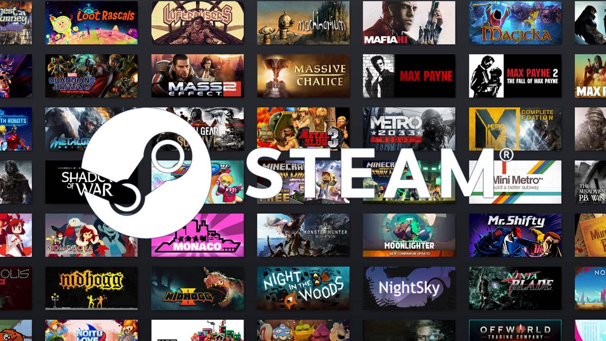 Steam Deck en de indiehorrorgame Lethal Company waren de meest gevraagde items op Steam in de afgelopen week. Veel bekende games keerden ook terug naar de top 10-lijst Steam Deck en de indiehorrorgame Lethal Company waren de meest gevraagde items op Steam in de afgelopen week. Veel bekende games keerden ook terug naar de top 10-lijst
