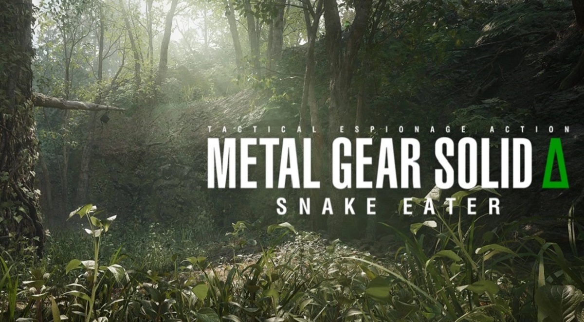 De ontwikkelaars van Metal Gear Solid Δ: Snake Eater hebben enkele interessante details onthuld over de remake van de cultgame De ontwikkelaars van Metal Gear Solid Δ: Snake Eater hebben enkele interessante details onthuld over de remake van de cultgame