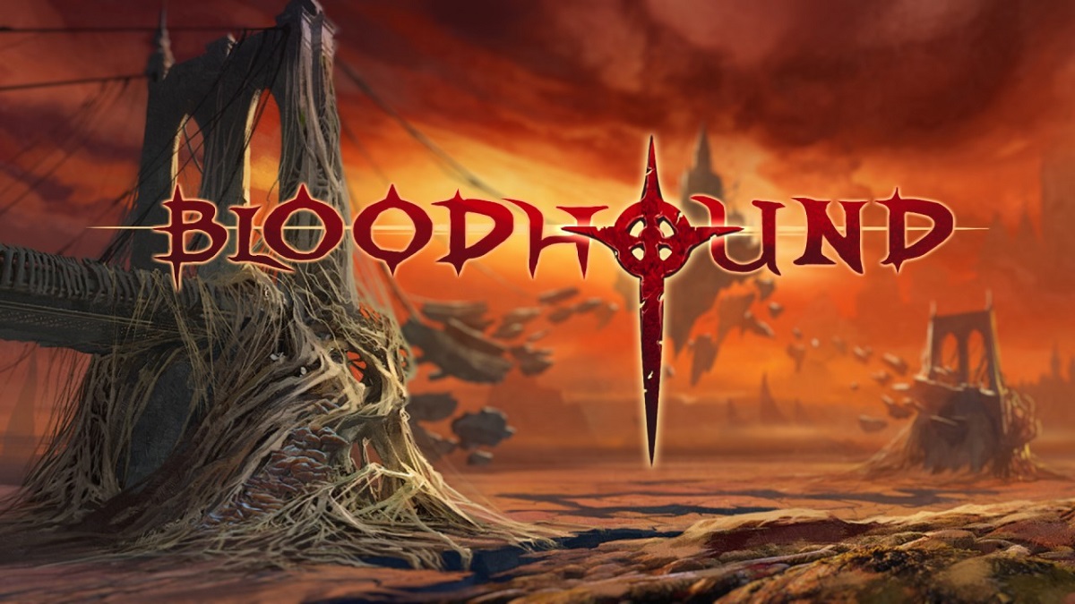 De brute retro shooter Bloodhound is uit. De game krijgt positieve recensies op Steam De brute retro shooter Bloodhound is uit. De game krijgt positieve recensies op Steam