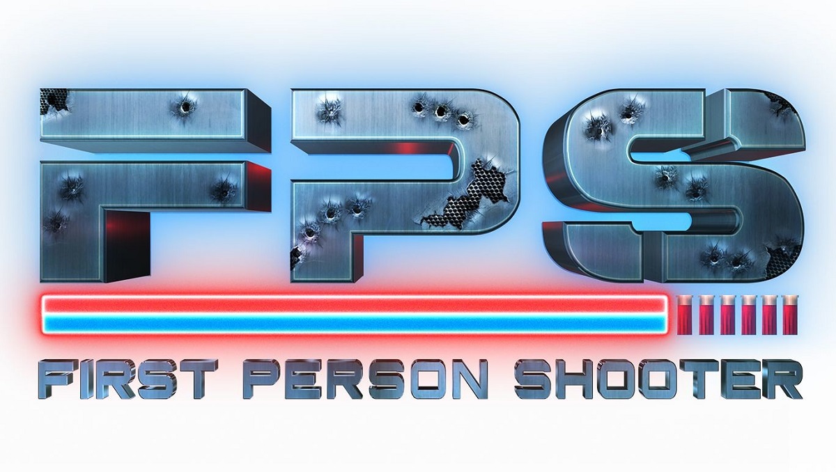 30 jaar shooter-geschiedenis in 4 uur: een documentaire over het populairste en bekendste videogamegenre is aangekondigd. FPS: First Person Shooter bevat interviews met meer dan 45 iconische gameontwerpers 30 jaar shooter-geschiedenis in 4 uur: een documentaire over het populairste en bekendste videogamegenre is aangekondigd. FPS: First Person Shooter bevat interviews met meer dan 45 iconische gameontwerpers
