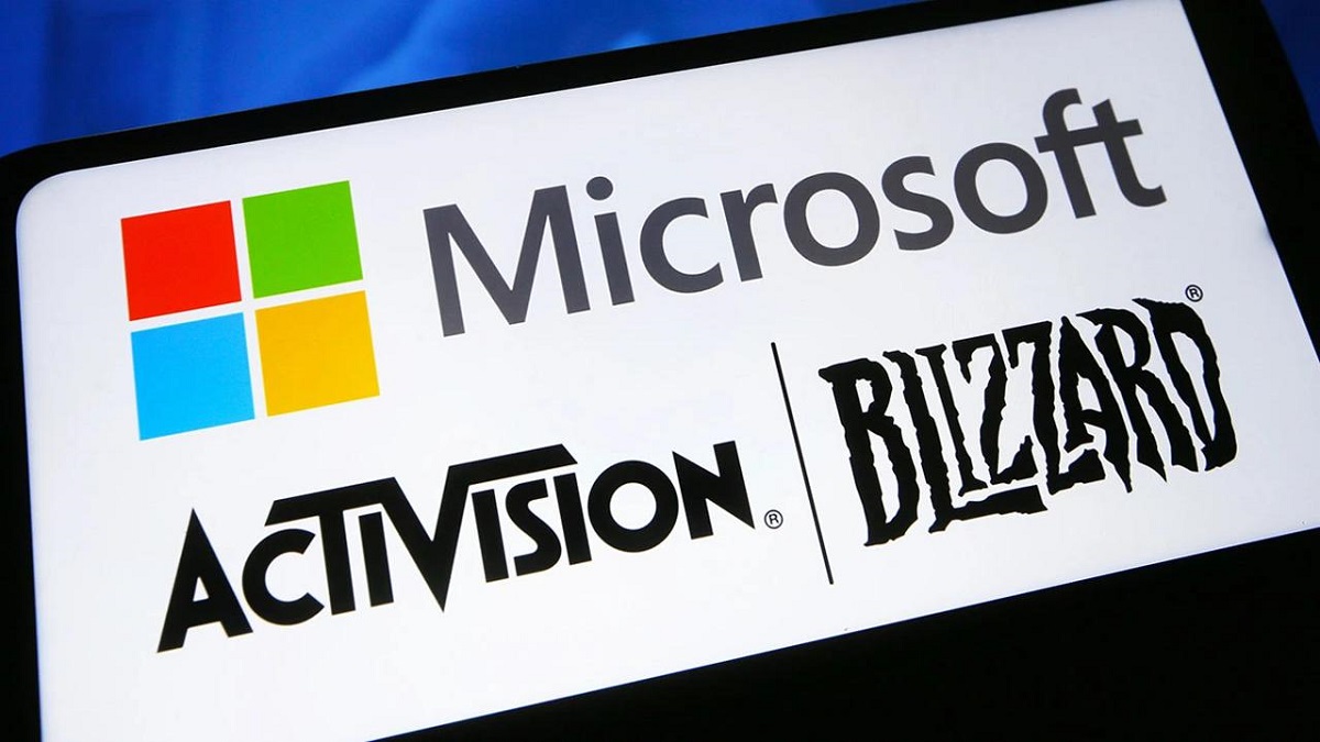 Turkse toezichthouders hebben de fusie tussen Microsoft en Activision Blizzard gesteund Turkse toezichthouders hebben de fusie tussen Microsoft en Activision Blizzard gesteund