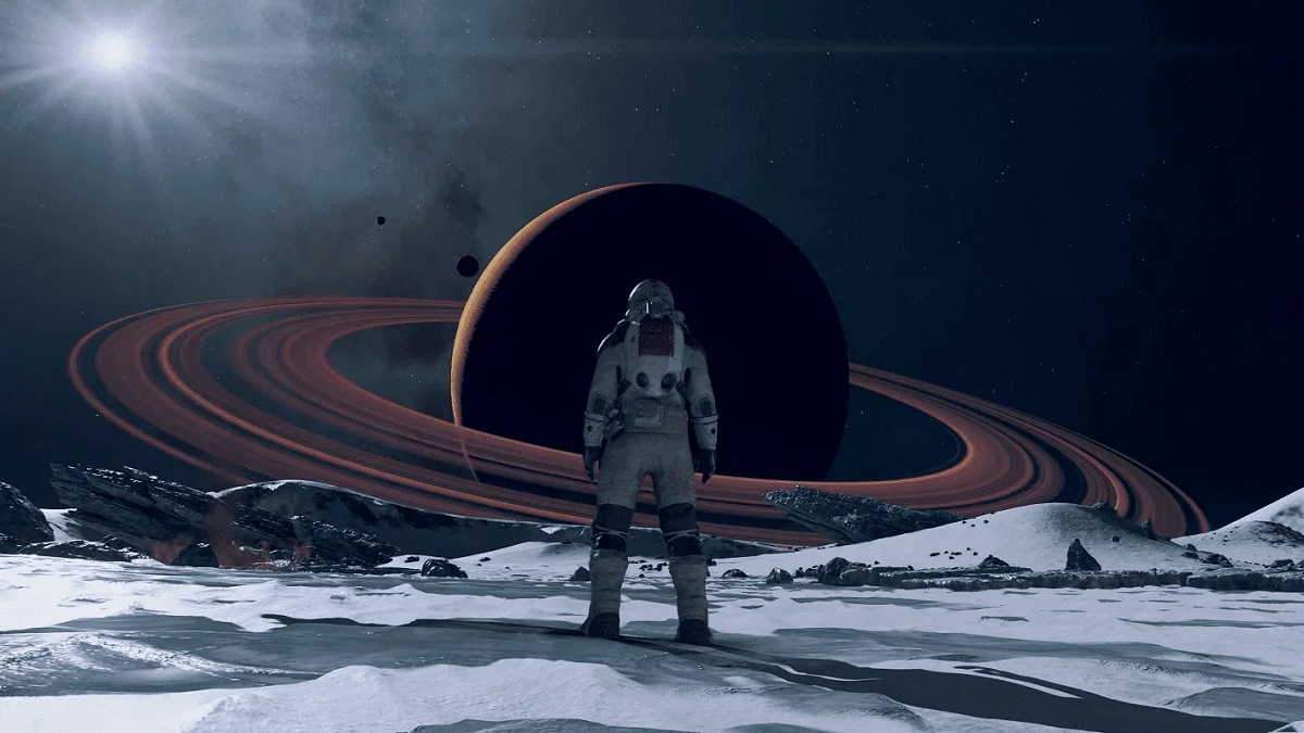 Starfield's design director en hoofd quest designer voor de space RPG Will Shen heeft Bethesda verlaten, maar hij is nog niet werkloos Starfield's design director en hoofd quest designer voor de space RPG Will Shen heeft Bethesda verlaten, maar hij is nog niet werkloos