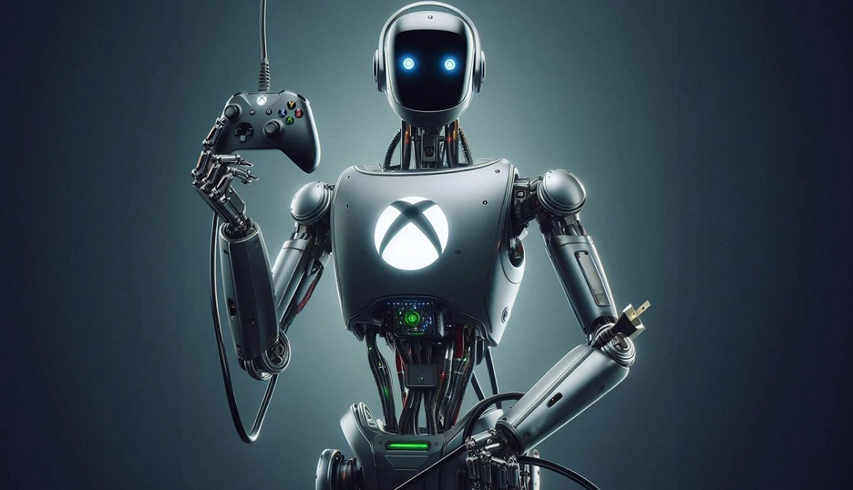 Microsoft ontwikkelt een op kunstmatige intelligentie gebaseerde chatbot die technische ondersteuning zal bieden aan gebruikers in het Xbox ecosysteem Microsoft ontwikkelt een op kunstmatige intelligentie gebaseerde chatbot die technische ondersteuning zal bieden aan gebruikers in het Xbox ecosysteem
