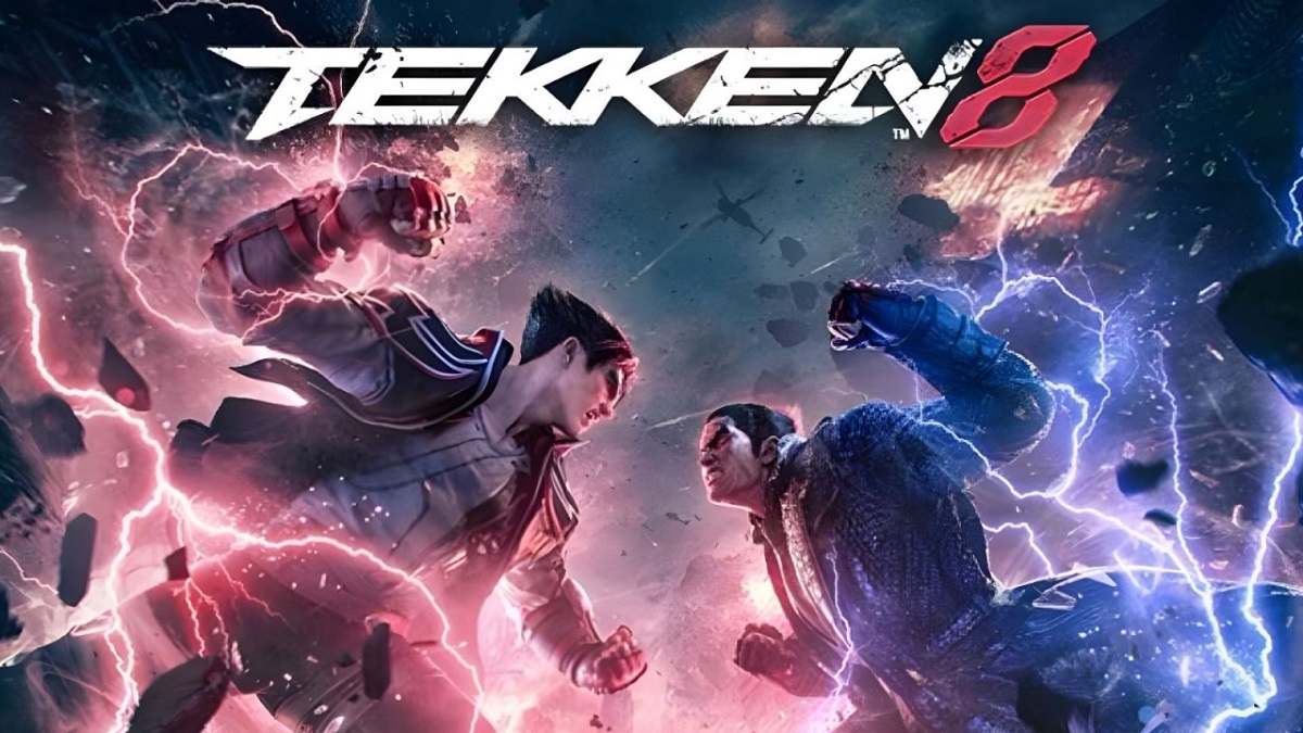 Tekken 8 laat geweldige verkoop zien: in drie weken heeft Bandai Namco meer dan 2 miljoen exemplaren van de nieuwe vechtgame verkocht Tekken 8 laat geweldige verkoop zien: in drie weken heeft Bandai Namco meer dan 2 miljoen exemplaren van de nieuwe vechtgame verkocht