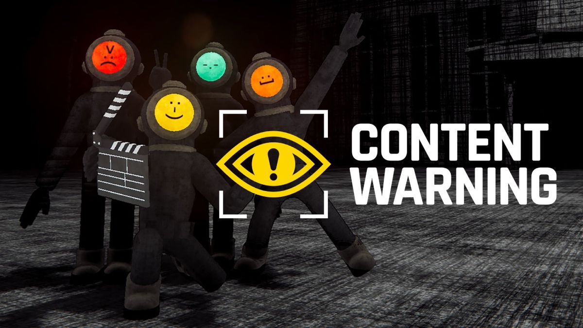 De verkoop van de coöperatieve indiehorrorgame Content Warning heeft 1 miljoen exemplaren bereikt, maar het totale aantal gamers van de game is veel hoger dan dat De verkoop van de coöperatieve indiehorrorgame Content Warning heeft 1 miljoen exemplaren bereikt, maar het totale aantal gamers van de game is veel hoger dan dat