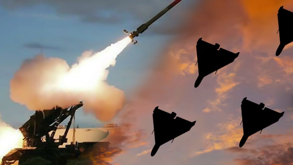 Oekraïne evenaarde Rusland in de productie van aanvalsdrones en verhoogde de productie van artilleriegranaten aanzienlijk Oekraïne evenaarde Rusland in de productie van aanvalsdrones en verhoogde de productie van artilleriegranaten aanzienlijk