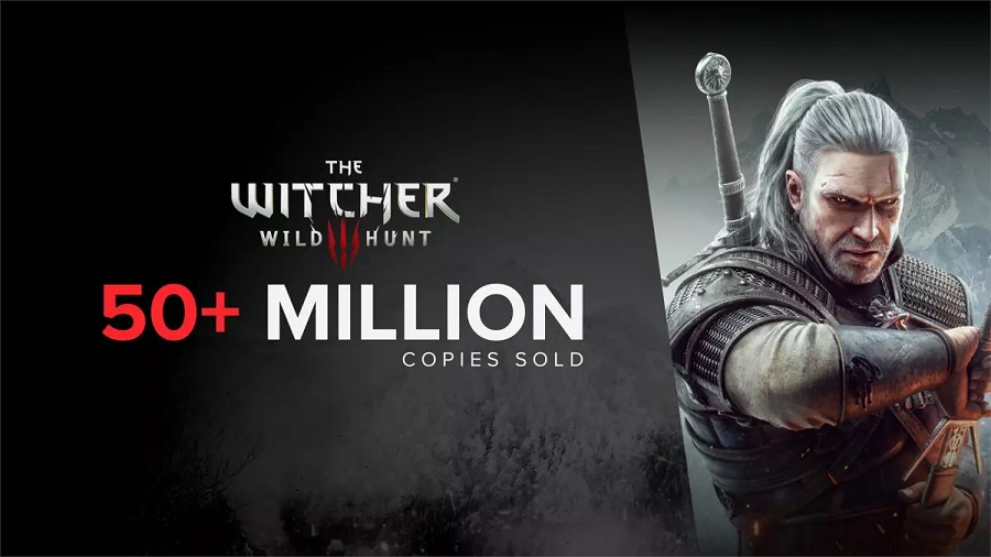 Uit het financiële rapport van CD Projekt: Verkoop van The Witcher franchise overschrijdt 75 miljoen exemplaren en de marketingcampagne voor de Phantom Liberty uitbreiding op Cyberpunk 2077 lanceert in juni-3 Uit het financiële rapport van CD Projekt: Verkoop van The Witcher franchise overschrijdt 75 miljoen exemplaren en de marketingcampagne voor de Phantom Liberty uitbreiding op Cyberpunk 2077 lanceert in juni-3