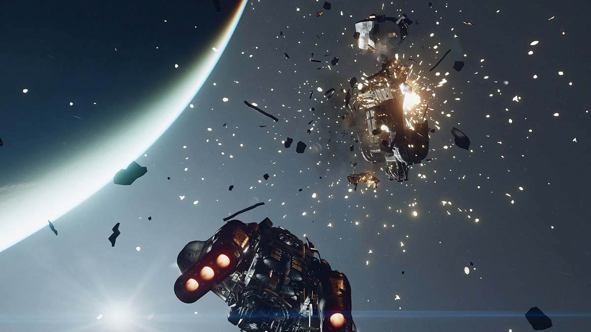 Het hoofd van Xbox is ervan overtuigd dat Starfield het lot van Redfall niet zal herhalen. Microsoft geeft aanzienlijke steun aan Bethesda om ruimte-RPG te ontwikkelen Het hoofd van Xbox is ervan overtuigd dat Starfield het lot van Redfall niet zal herhalen. Microsoft geeft aanzienlijke steun aan Bethesda om ruimte-RPG te ontwikkelen