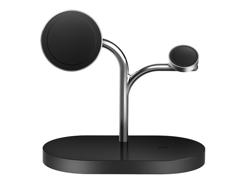 Samsung 3-in-1 draadloze oplader Samsung 3-in-1 draadloze oplader