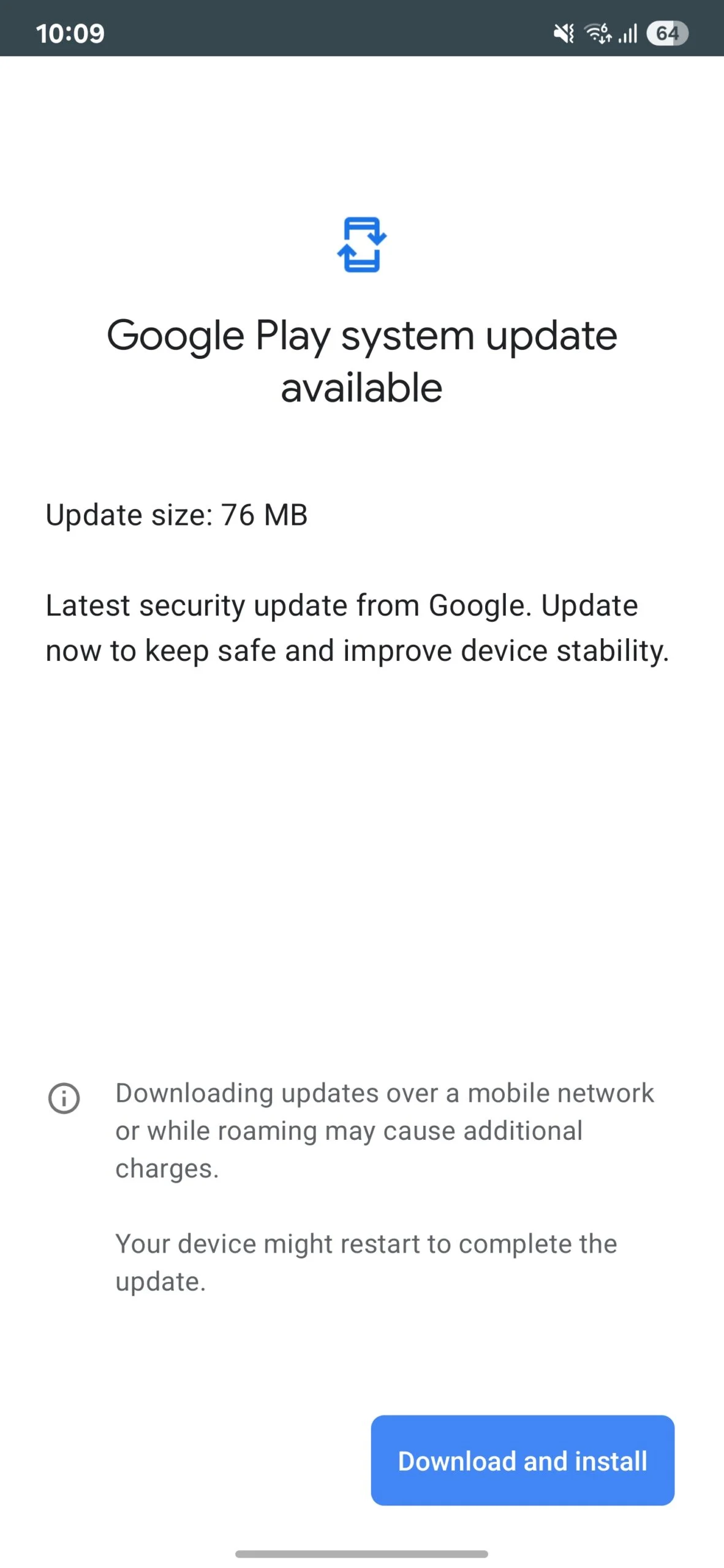 Google Play-update voor Galaxy S25 - Afbeelding 1 Google Play-update voor Galaxy S25 - Afbeelding 1
