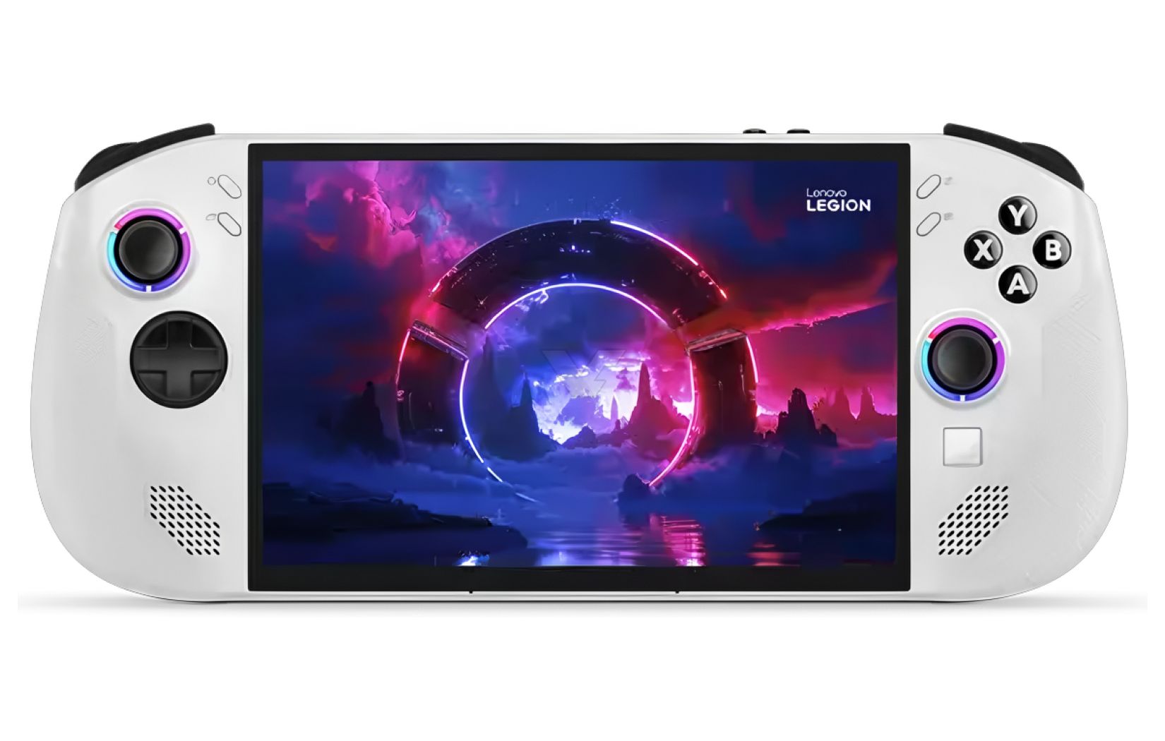 Lenovo Legion Go S Afbeelding 1 Lenovo Legion Go S Afbeelding 1