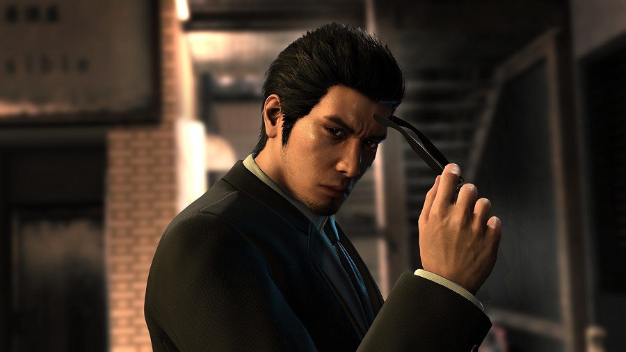 De kleurrijke personages van de Japanse onderwereld op screenshots van Like a Dragon Gaiden: The Man Who Erased His Name, de nieuwe game in de Yakuza-serie-2 De kleurrijke personages van de Japanse onderwereld op screenshots van Like a Dragon Gaiden: The Man Who Erased His Name, de nieuwe game in de Yakuza-serie-2
