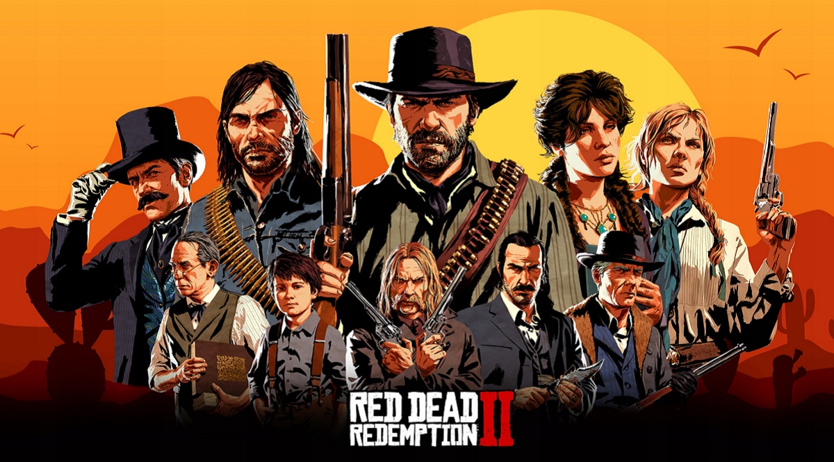 Beperkingen worden kleiner: een blogger kon Red Dead Redemption II draaien op een smartphone Beperkingen worden kleiner: een blogger kon Red Dead Redemption II draaien op een smartphone