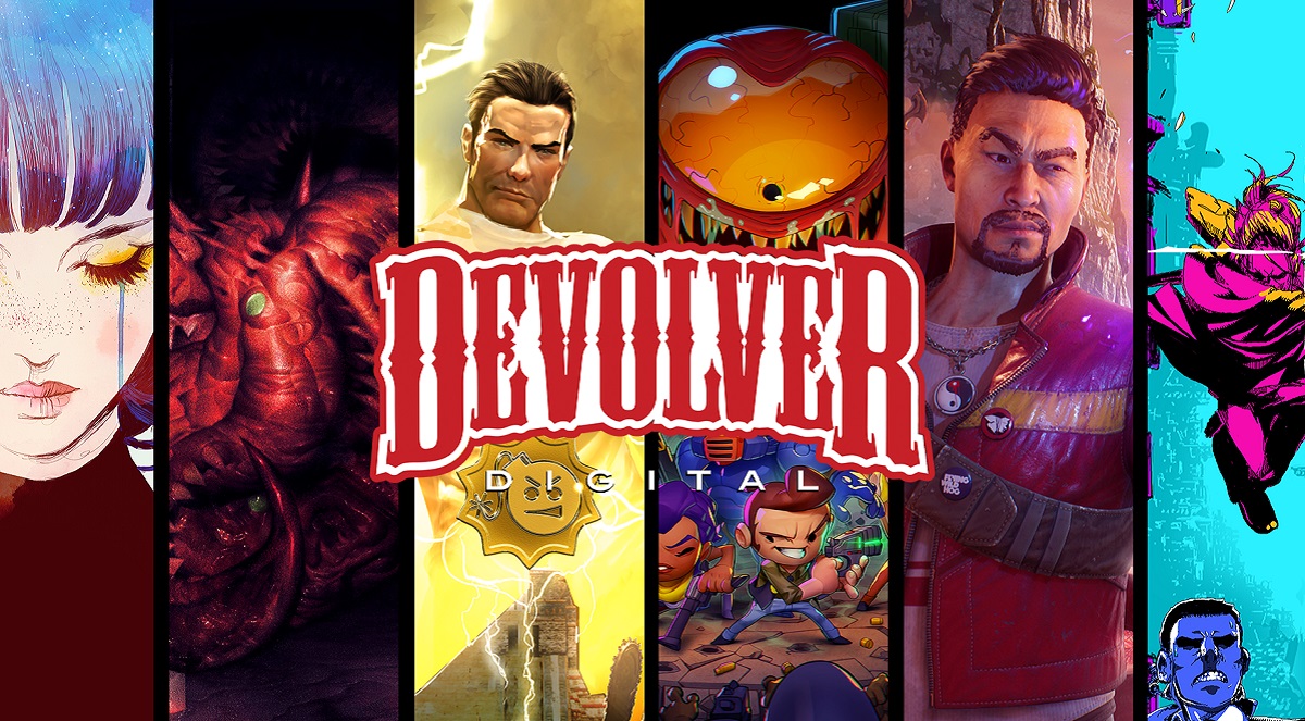 Juni wordt heter en heter! Devolver Direct 2023, beroemd om zijn creativiteit en satire, is aangekondigd Juni wordt heter en heter! Devolver Direct 2023, beroemd om zijn creativiteit en satire, is aangekondigd