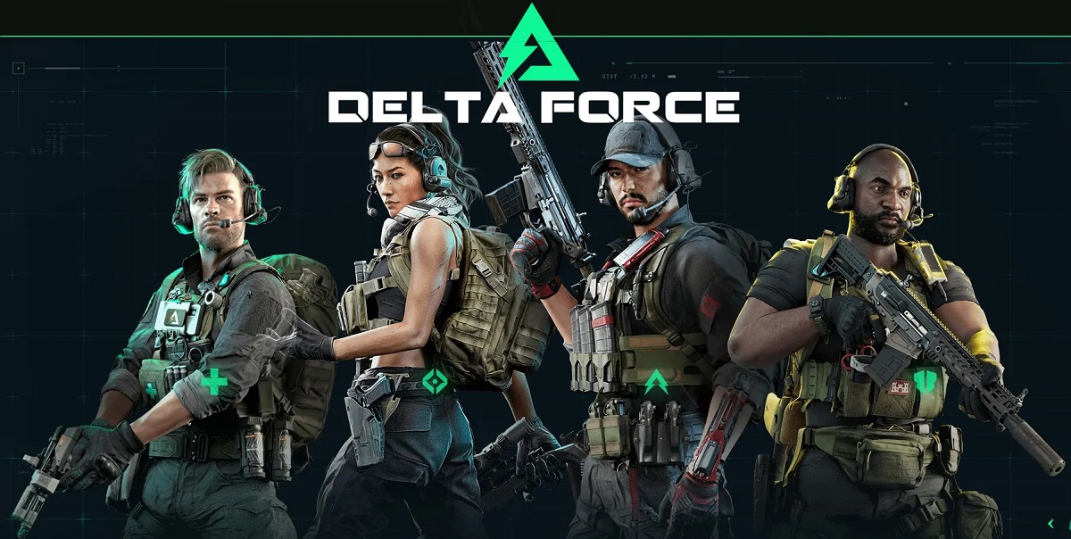 Een andere teaser van de shooter Delta Force: Hawk Ops shooter toonde indrukwekkende technische prestaties en uitstekende graphics: details van de game worden onthuld op Summer Games Fest Een andere teaser van de shooter Delta Force: Hawk Ops shooter toonde indrukwekkende technische prestaties en uitstekende graphics: details van de game worden onthuld op Summer Games Fest