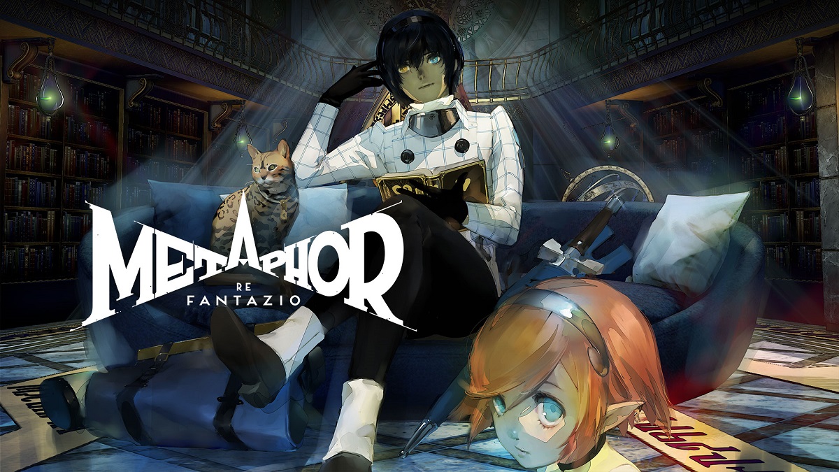 De geschatte releasedatum voor de ambitieuze JRPG Metaphor: ReFantazio van de ontwikkelaars van Persona 5 is onthuld De geschatte releasedatum voor de ambitieuze JRPG Metaphor: ReFantazio van de ontwikkelaars van Persona 5 is onthuld