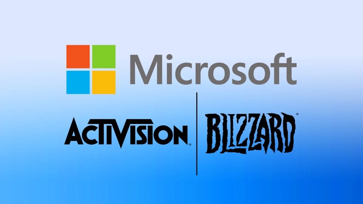 Media: de grootste deal in de game-industrie is bijna rond: Microsoft en Activision Blizzard zouden de fusie volgende week al kunnen aankondigen. Media: de grootste deal in de game-industrie is bijna rond: Microsoft en Activision Blizzard zouden de fusie volgende week al kunnen aankondigen.