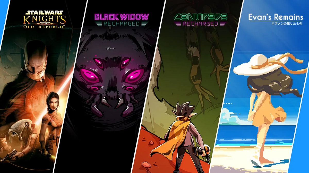 Een kleurrijke shooter, een iconische RPG en nog zeven andere titels zijn in november beschikbaar voor Amazon Prime Gaming-abonnees Een kleurrijke shooter, een iconische RPG en nog zeven andere titels zijn in november beschikbaar voor Amazon Prime Gaming-abonnees