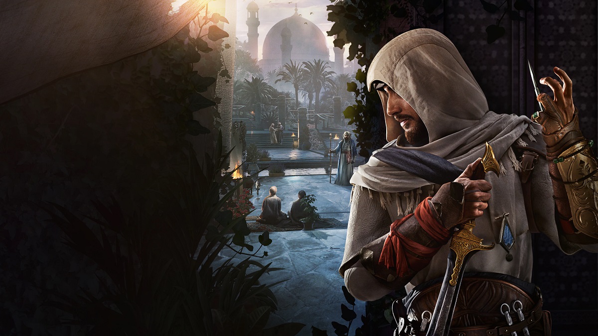 Basim verschijnt in Duitsland: op gamescom 2023 Ubisoft onthult nieuwe beelden en details van Assassin's Creed Mirage op de openingsceremonie van gamescom 2023 Basim verschijnt in Duitsland: op gamescom 2023 Ubisoft onthult nieuwe beelden en details van Assassin's Creed Mirage op de openingsceremonie van gamescom 2023