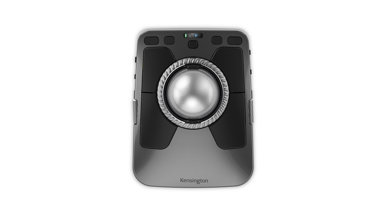 Expert Mouse TB800 trackball ontwerp Expert Mouse TB800 trackball ontwerp