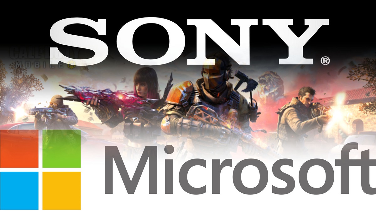 De overeenkomst tussen Microsoft en Sony heeft alleen betrekking op Call of Duty. Het lot van de overige Activision Blizzard-games op PlayStation is nog onbekend. De overeenkomst tussen Microsoft en Sony heeft alleen betrekking op Call of Duty. Het lot van de overige Activision Blizzard-games op PlayStation is nog onbekend.
