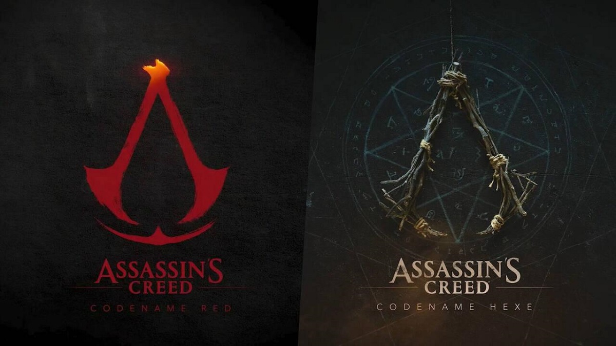 De volgende delen van Assassin's Creed kunnen spelers meenemen naar de verre toekomst: insiderinformatie en bevindingen van datamining intrigeren fans van de franchise De volgende delen van Assassin's Creed kunnen spelers meenemen naar de verre toekomst: insiderinformatie en bevindingen van datamining intrigeren fans van de franchise