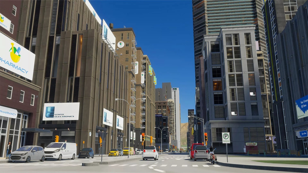 In de nieuwe trailer van Cities Skylines 2 spraken de ontwikkelaars over het belang van stadsdiensten en civiele infrastructuurvoorzieningen In de nieuwe trailer van Cities Skylines 2 spraken de ontwikkelaars over het belang van stadsdiensten en civiele infrastructuurvoorzieningen