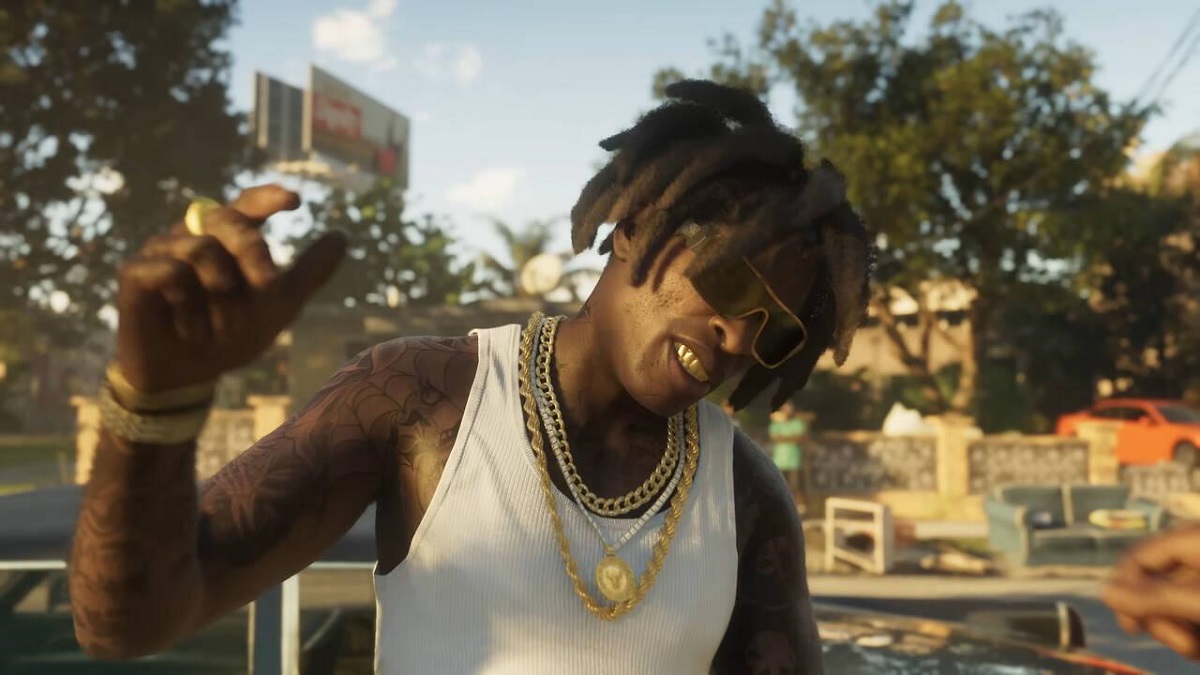 Media : Rockstar Game kan de release van GTA VI uitstellen tot 2026, maar probeert die beslissing te voorkomen Media : Rockstar Game kan de release van GTA VI uitstellen tot 2026, maar probeert die beslissing te voorkomen