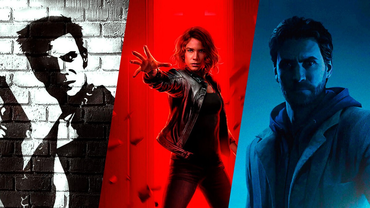 Er ligt nog veel werk in het verschiet: studio Remedy Entertainment heeft de voortgang onthuld van de Max Payne remake, het Control vervolg en nog twee big-budget projecten Er ligt nog veel werk in het verschiet: studio Remedy Entertainment heeft de voortgang onthuld van de Max Payne remake, het Control vervolg en nog twee big-budget projecten