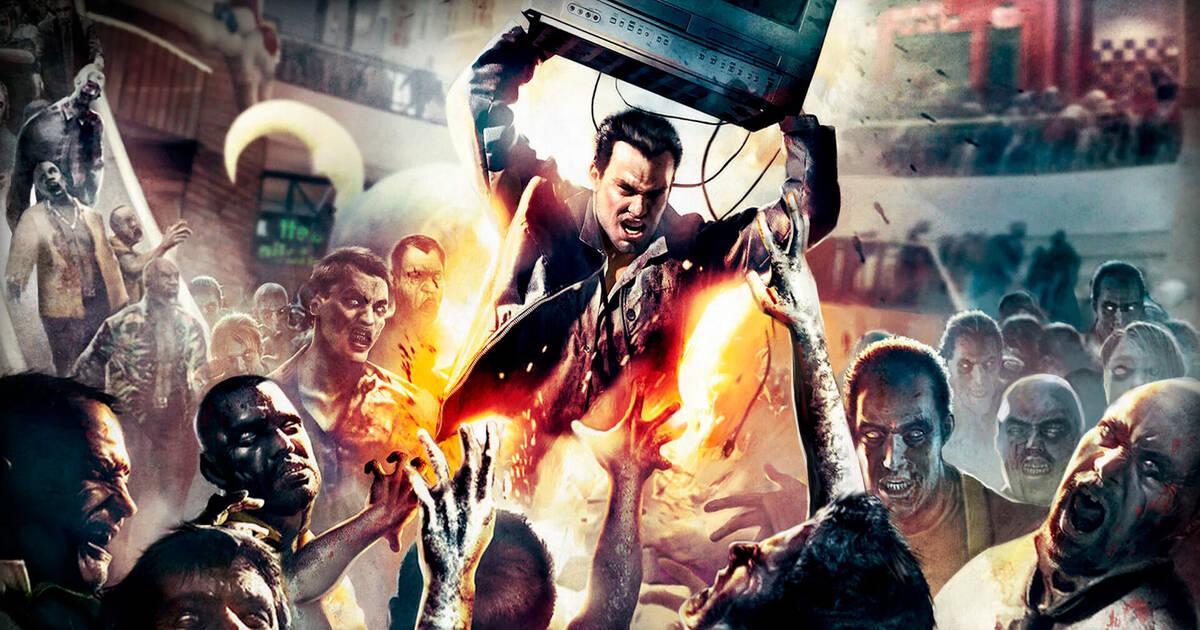 Krijgen zombies een nieuw leven? Insider meldt dat Capcom mogelijk werkt aan een reboot van zombie-actieserie Dead Rising Krijgen zombies een nieuw leven? Insider meldt dat Capcom mogelijk werkt aan een reboot van zombie-actieserie Dead Rising