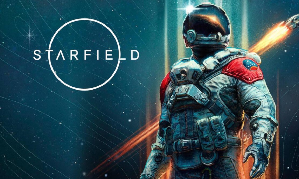 Steam-gebruikers kunnen Bethesda's langverwachte RPG Starfield nu pre-loaden Steam-gebruikers kunnen Bethesda's langverwachte RPG Starfield nu pre-loaden
