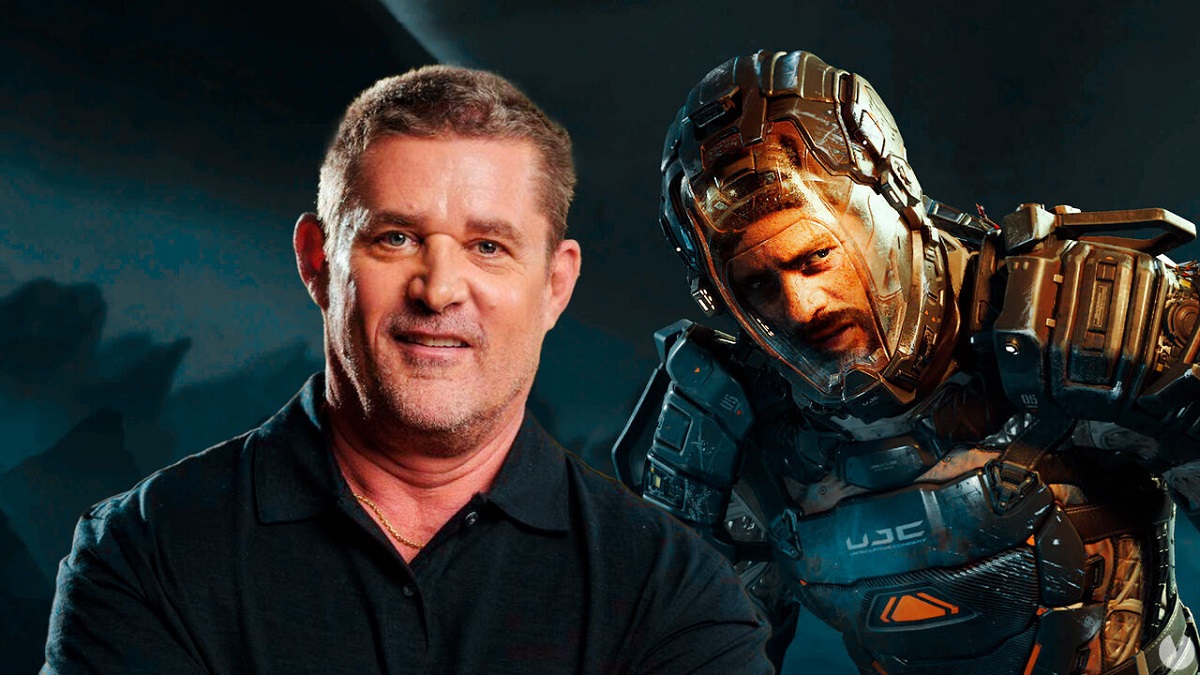 De maker van Dead Space en The Callisto Protocol verlaat zijn eigen studio: Glen Schofield verlaat Striking Distance De maker van Dead Space en The Callisto Protocol verlaat zijn eigen studio: Glen Schofield verlaat Striking Distance