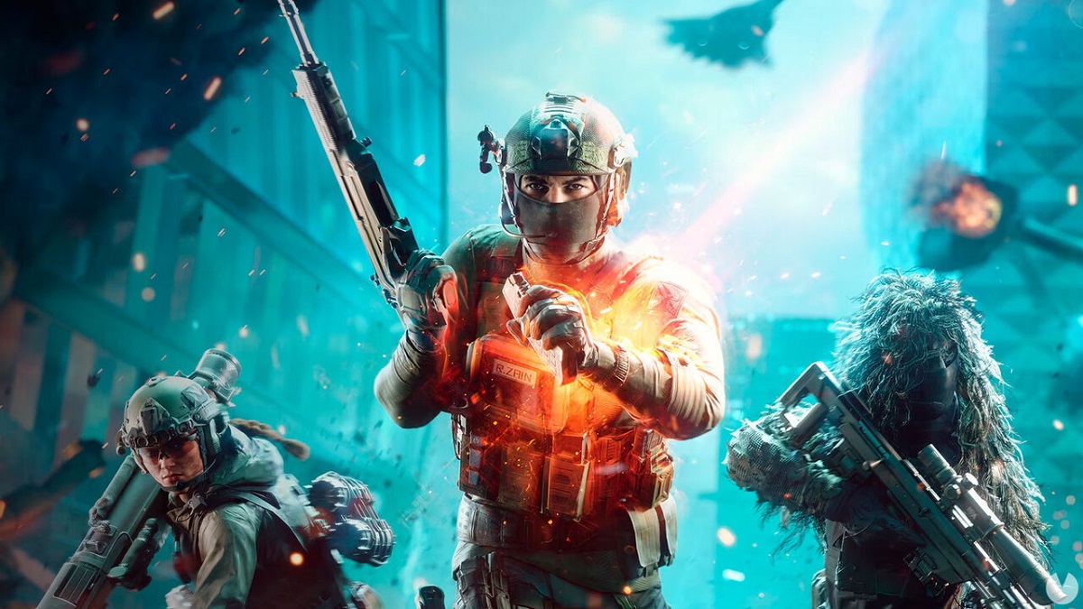 De Battlefield-franchise blijft leidinggevenden verliezen: Craig Morrison, creatief directeur van DICE, heeft de studio verlaten
