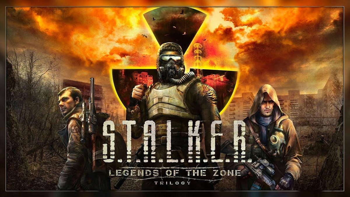 Stalker: Legends of the Zone komt uit op Nintendo Switch: Oekraïense studio GSC Game World deed een verrassingsaankondiging Stalker: Legends of the Zone komt uit op Nintendo Switch: Oekraïense studio GSC Game World deed een verrassingsaankondiging