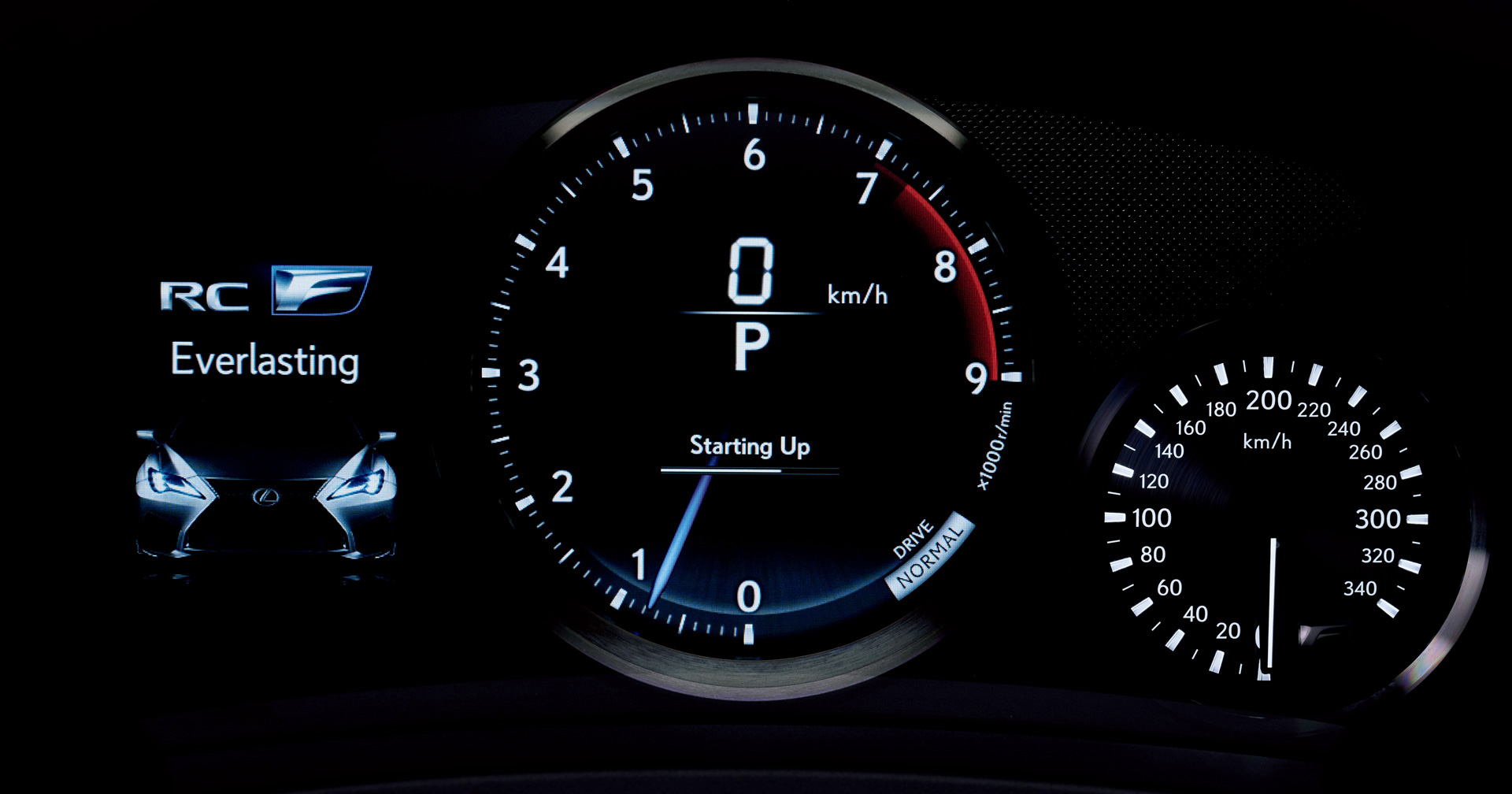 Lexus RC F Final Edition exterieur Lexus RC F Final Edition exterieur