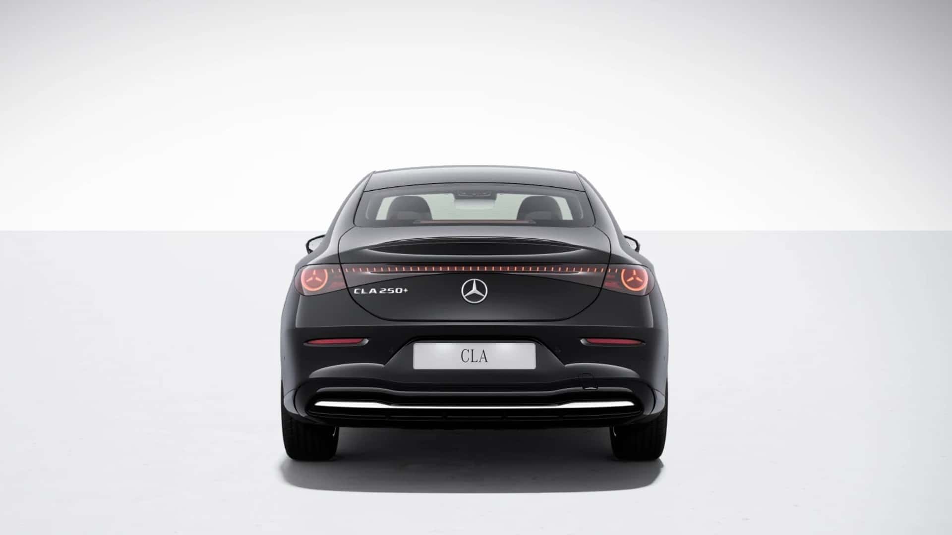 Design van de nieuwe Mercedes-Benz CLA Design van de nieuwe Mercedes-Benz CLA